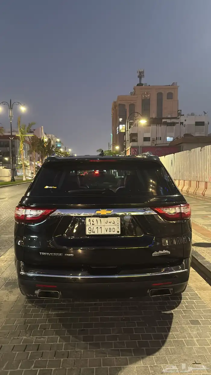 للبيع نظيف ترافيس 2021 3