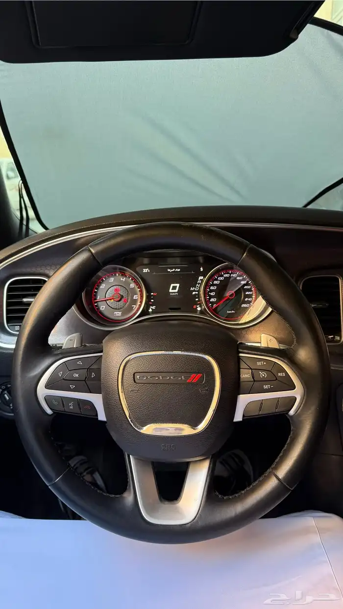 عندي طارة تشارجر نظيفه جدا 0