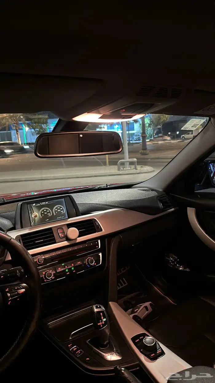 BMW 318i m kit 8