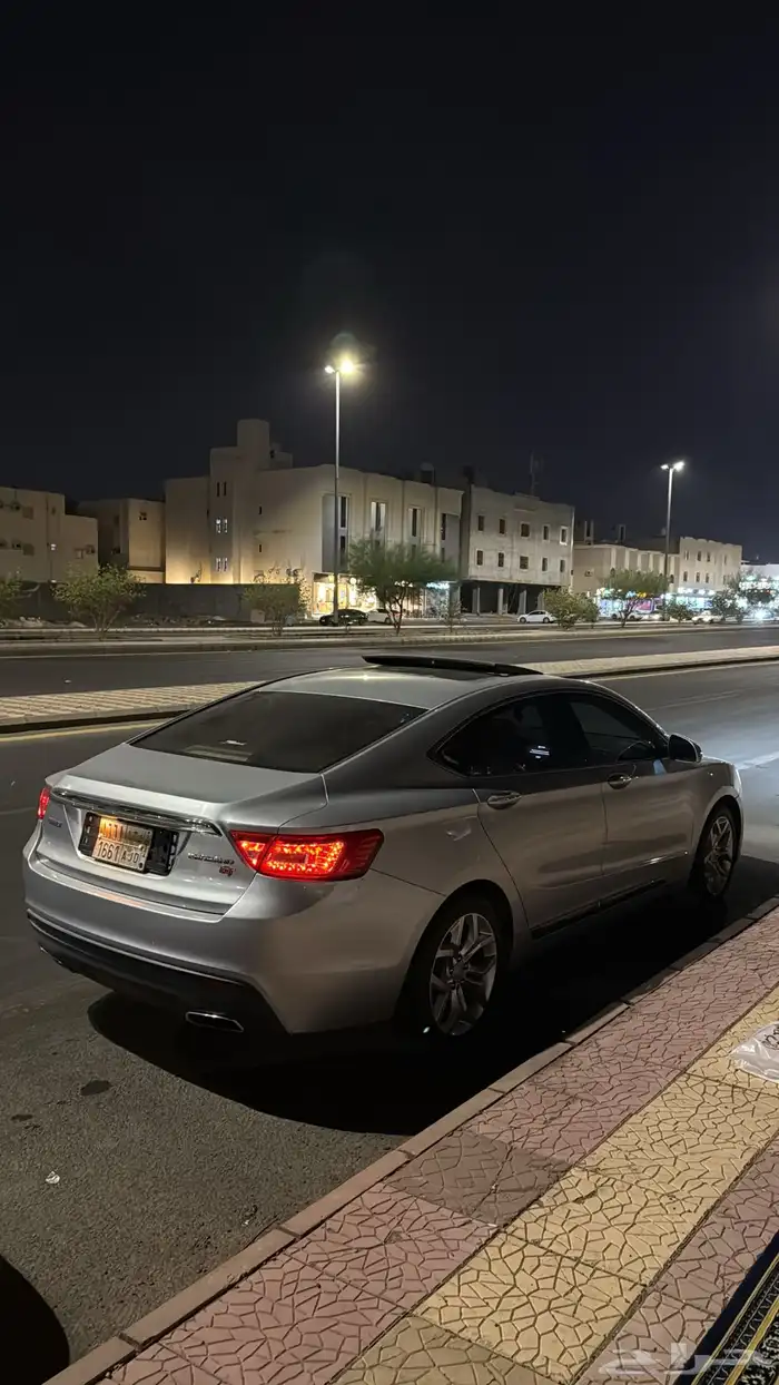 جيلي ام جراند فل كامل جيتي سبورت 0
