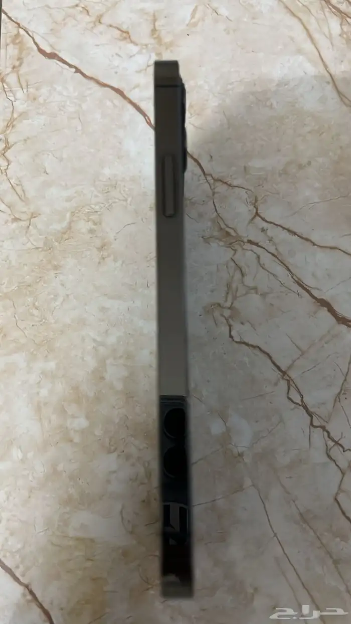 جوال آيفون 12 برو 1