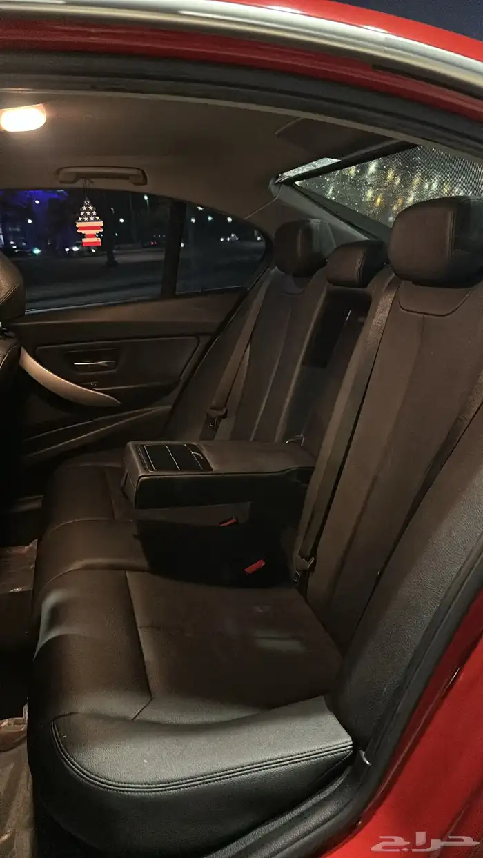 BMW 318i m kit 10