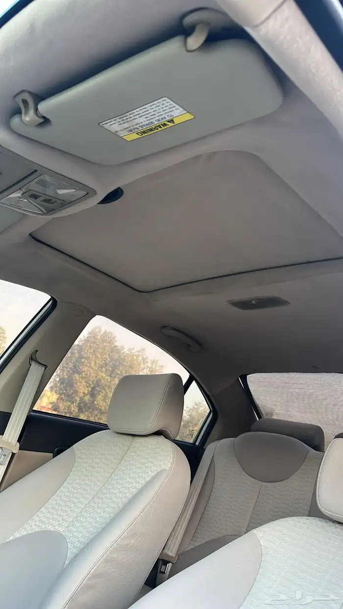 اكسنت للبيع بدون اللوحه 12