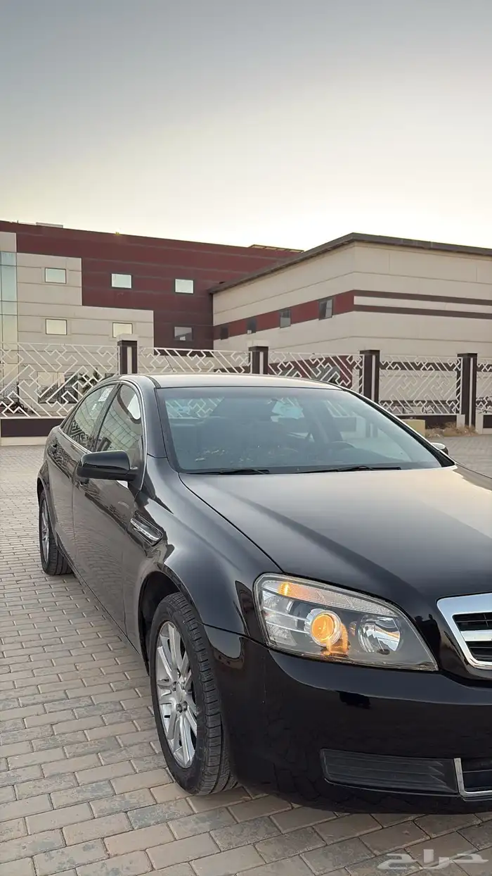 كابرس 2012 نظيف 1