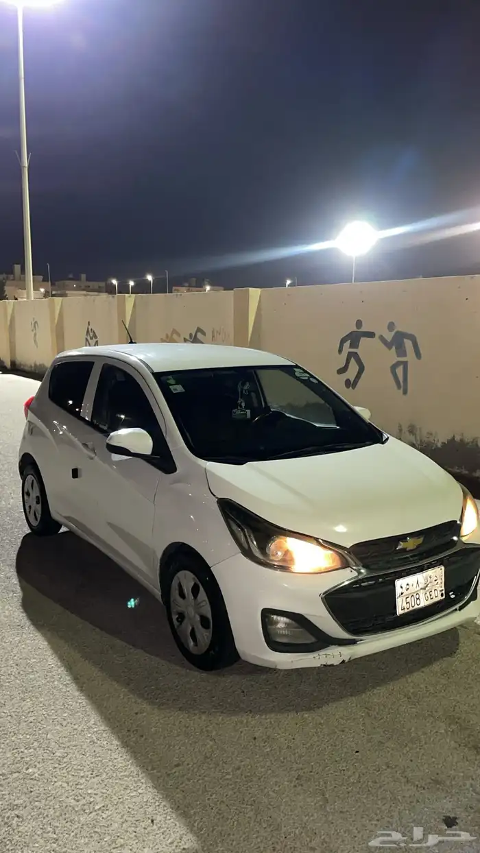 سبارك 2019 0