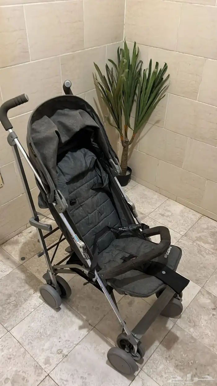 عربية أطفال نضيفه 1