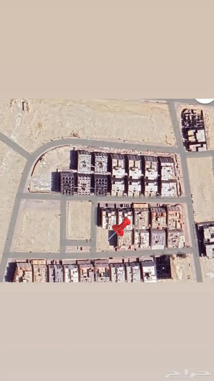 ارض استثمارية للبيع في الدمام حي البحيرة 0