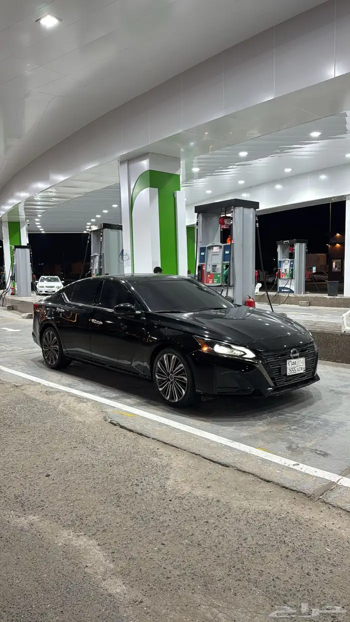 التيما 2024 sv 4