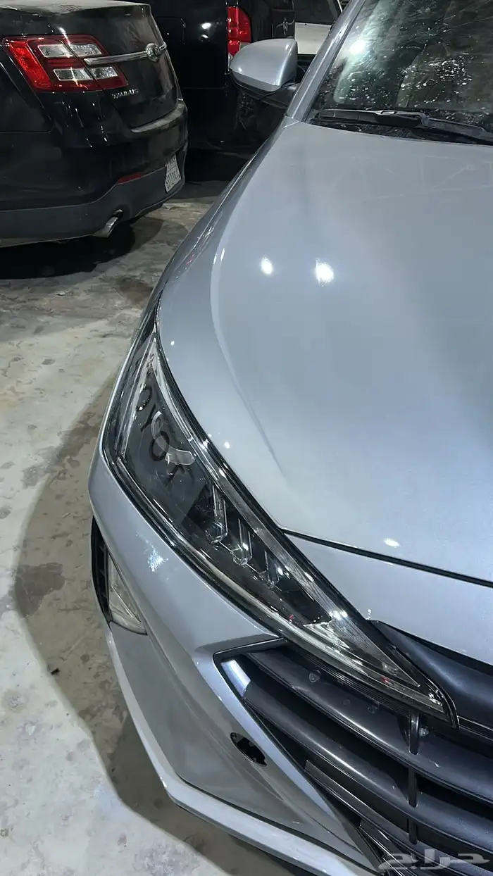 رش سمكره تعديل ا البارد 2