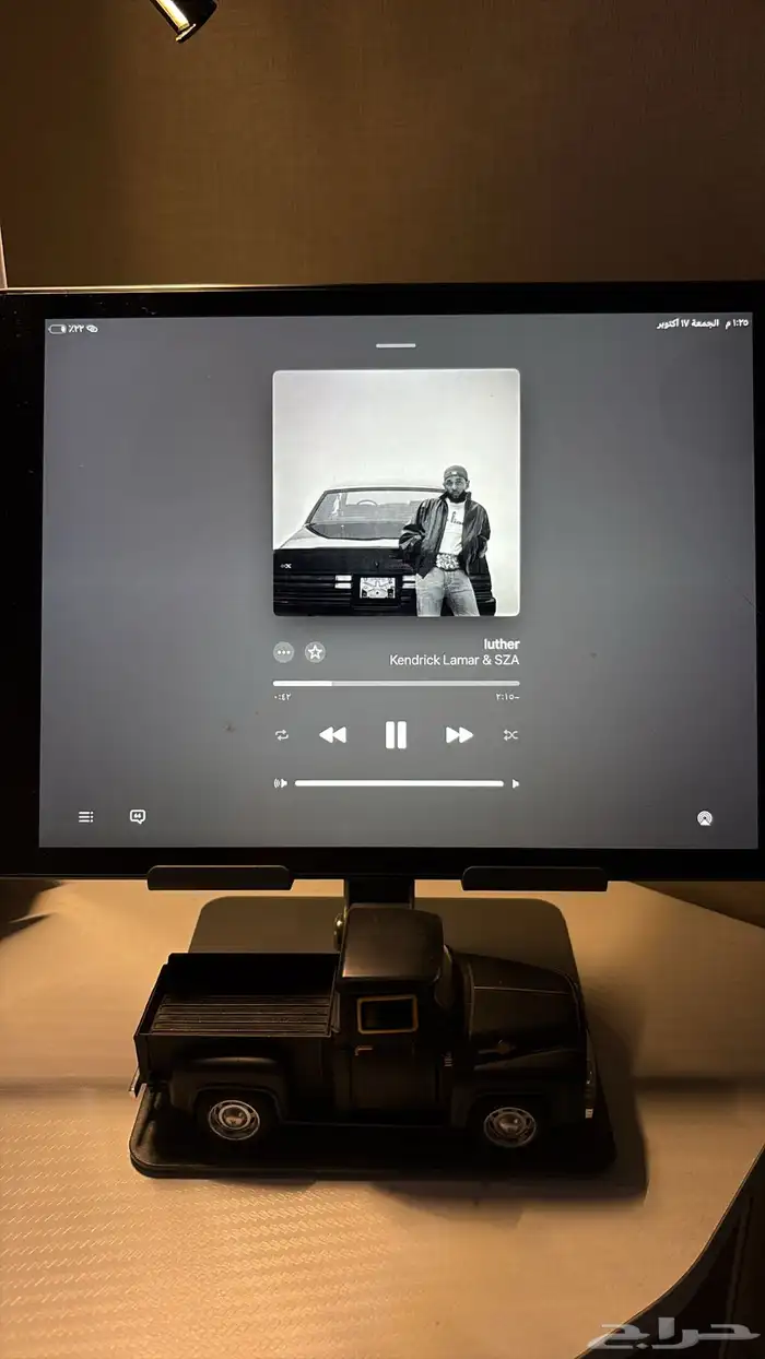 ايباد الجيل التاسع 1