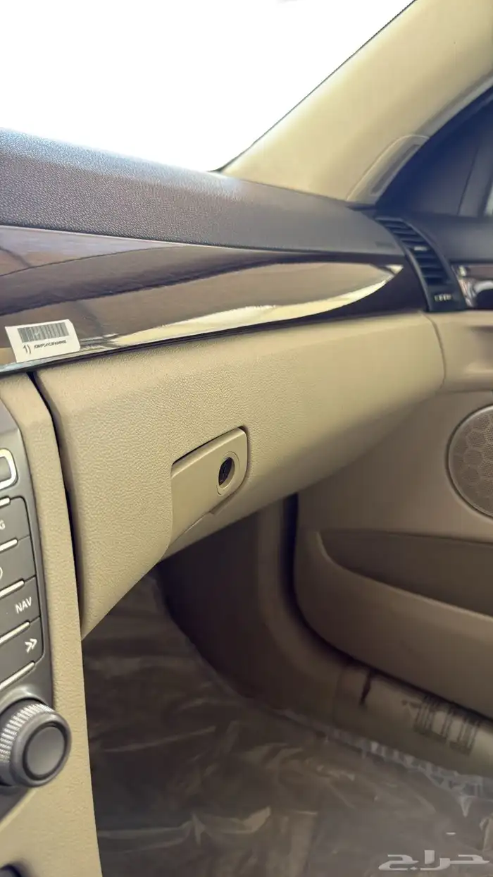 داخلية كابرس LTZ 4