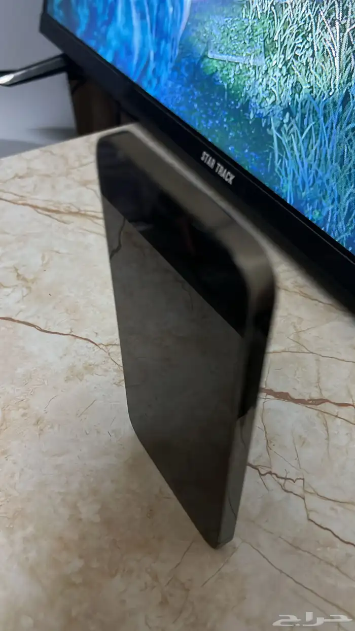 جوال آيفون 12 برو 3