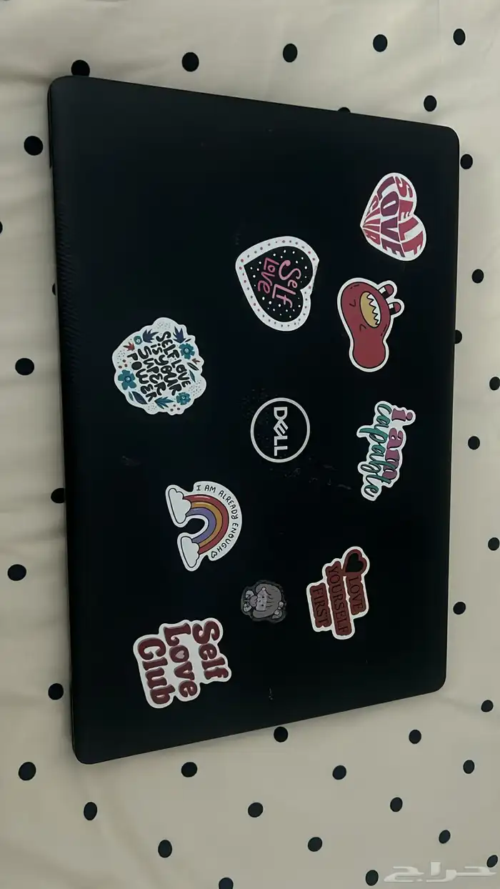 لابتوب نظيييف استعمال سنه وحده ومعد احتاجه 2