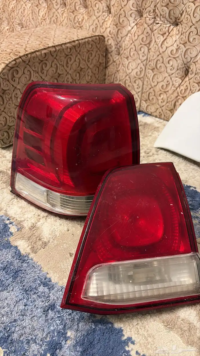 جناح واسطبات طقم صالون 3