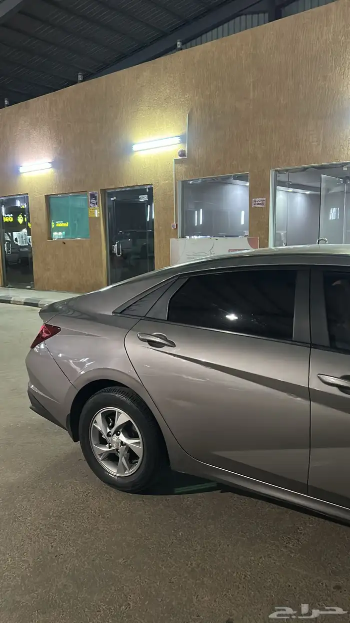 انترا موديل 2021 8