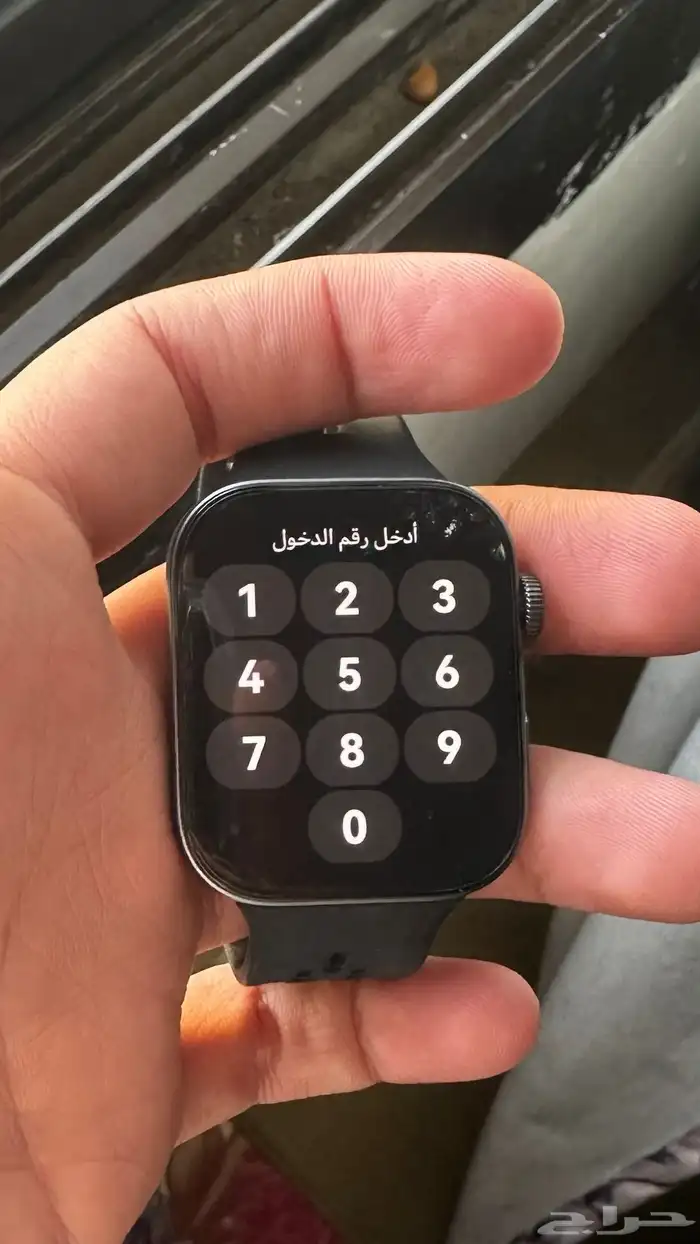ساعه هواوي واتش فيت 3 1
