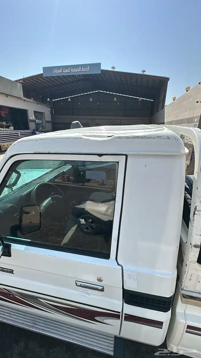 شاص ديزل 2019 للبيع 8