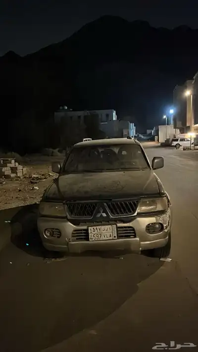 مستوبيشي ناتيفا index