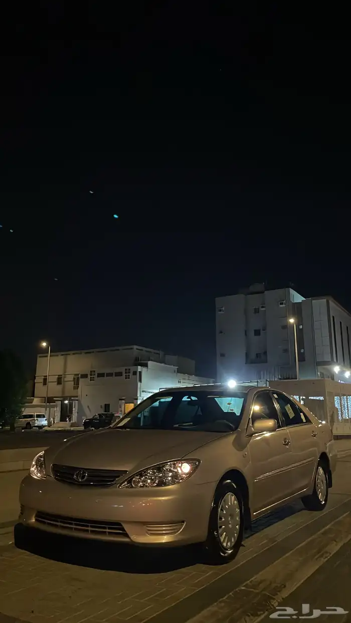 مطلوب كامري من 2003 ل 2011 1