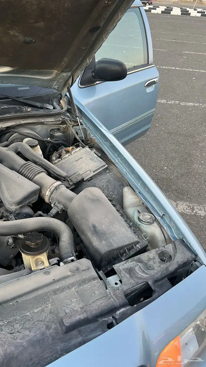 فورد كراون فكتوريا 2011 11