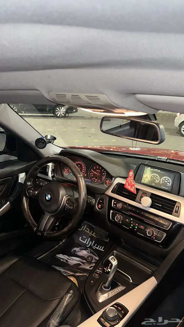 BMW 318i m kit 7
