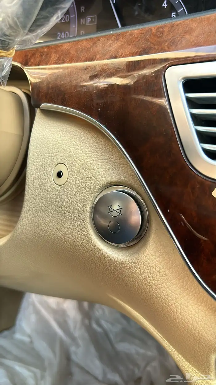 مرسيدس 2013 s350 - مخزن 26