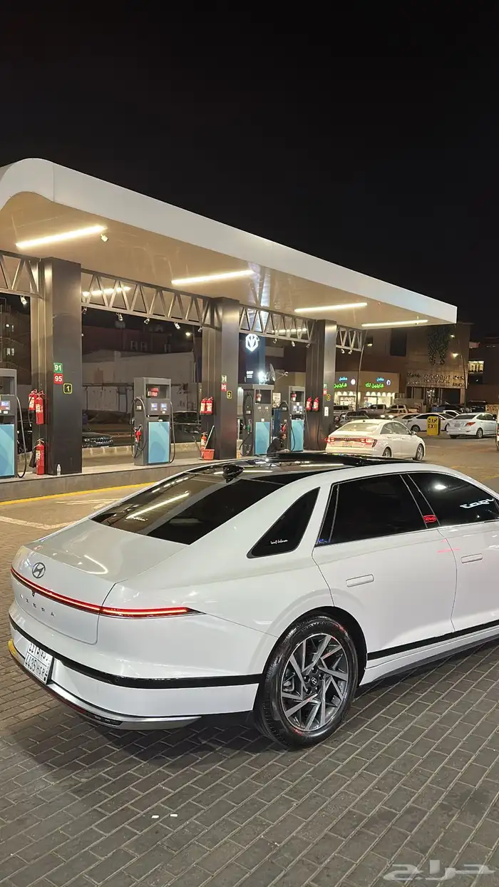 للبيع - ازيرا كلاسيك 2024 21