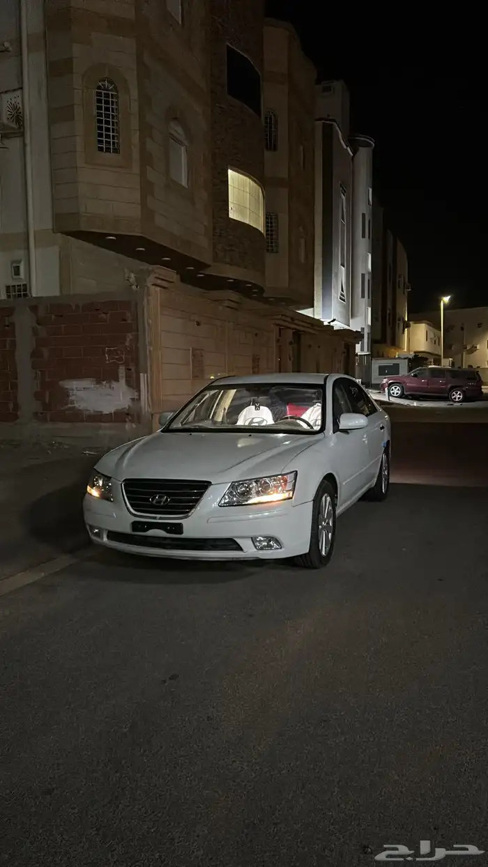 سوناتا 2010 للبدل بهايلكس من 2002 وفوق 3