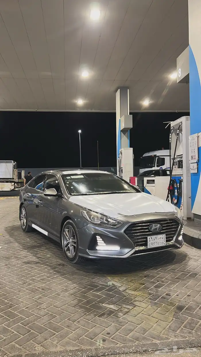 سوناتا 2018 اقبل بدل 2