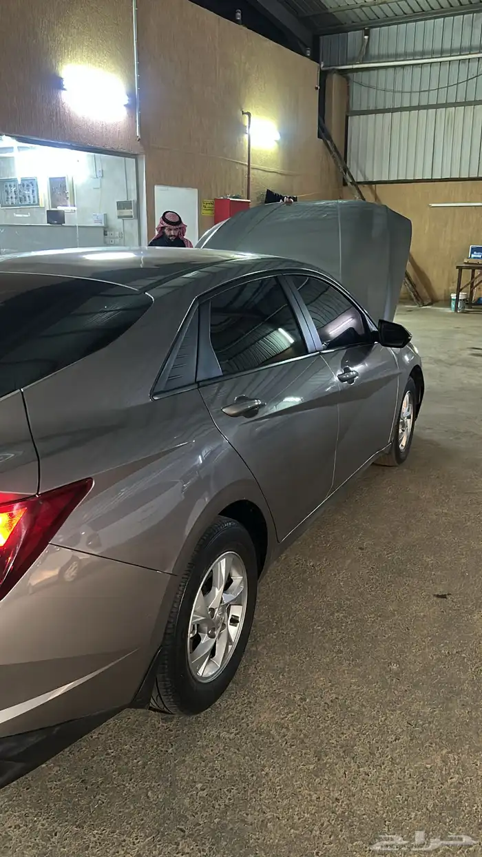 انترا موديل 2021 6