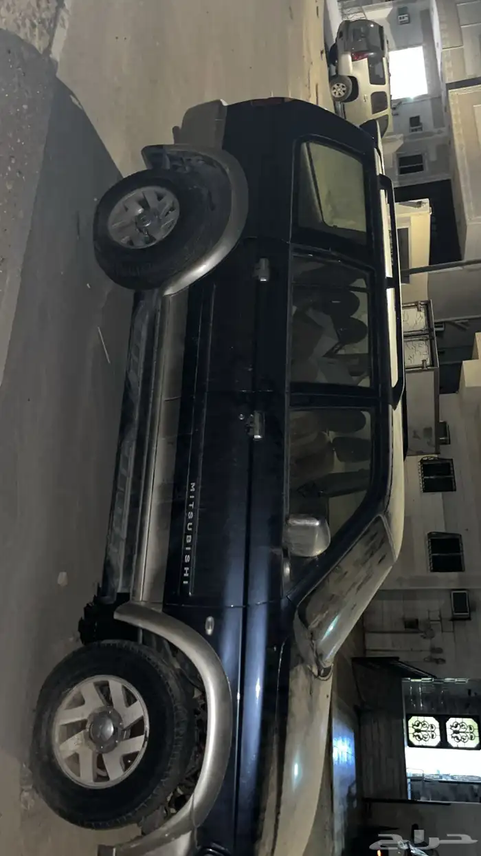 مستوبيشي ناتيفا 2