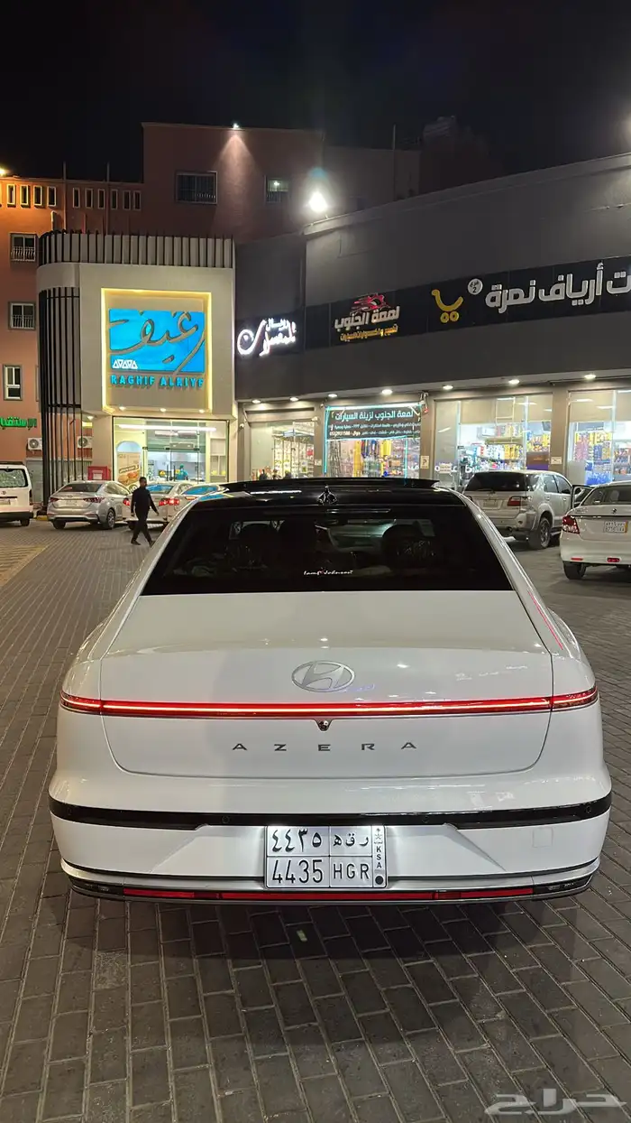 للبيع - ازيرا كلاسيك 2024 20