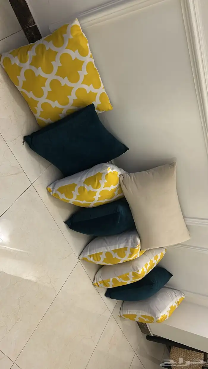 مخدات 0