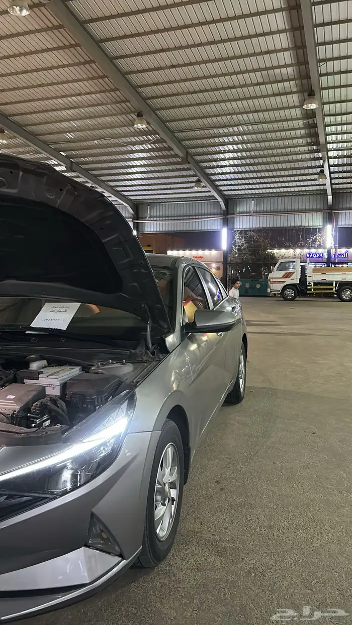 انترا موديل 2021 5