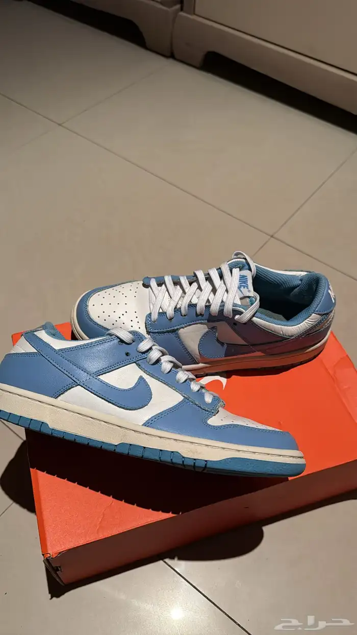 شوز نايكي جوردن NIKE 3