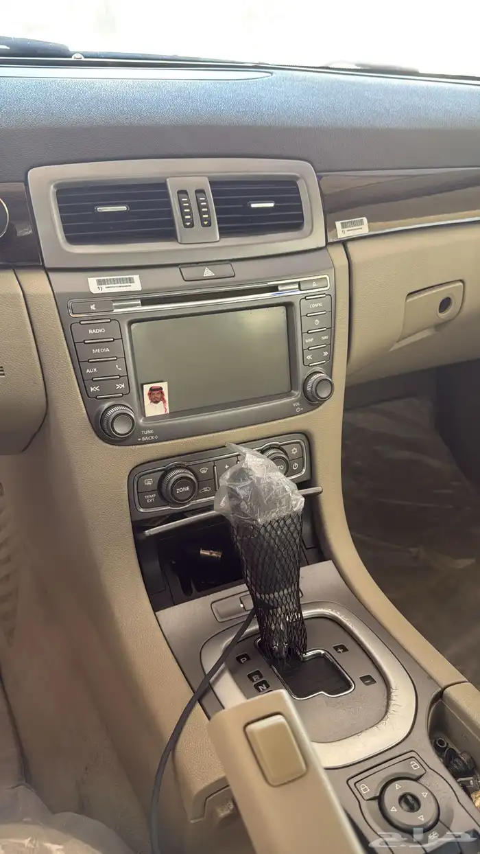 داخلية كابرس LTZ 5