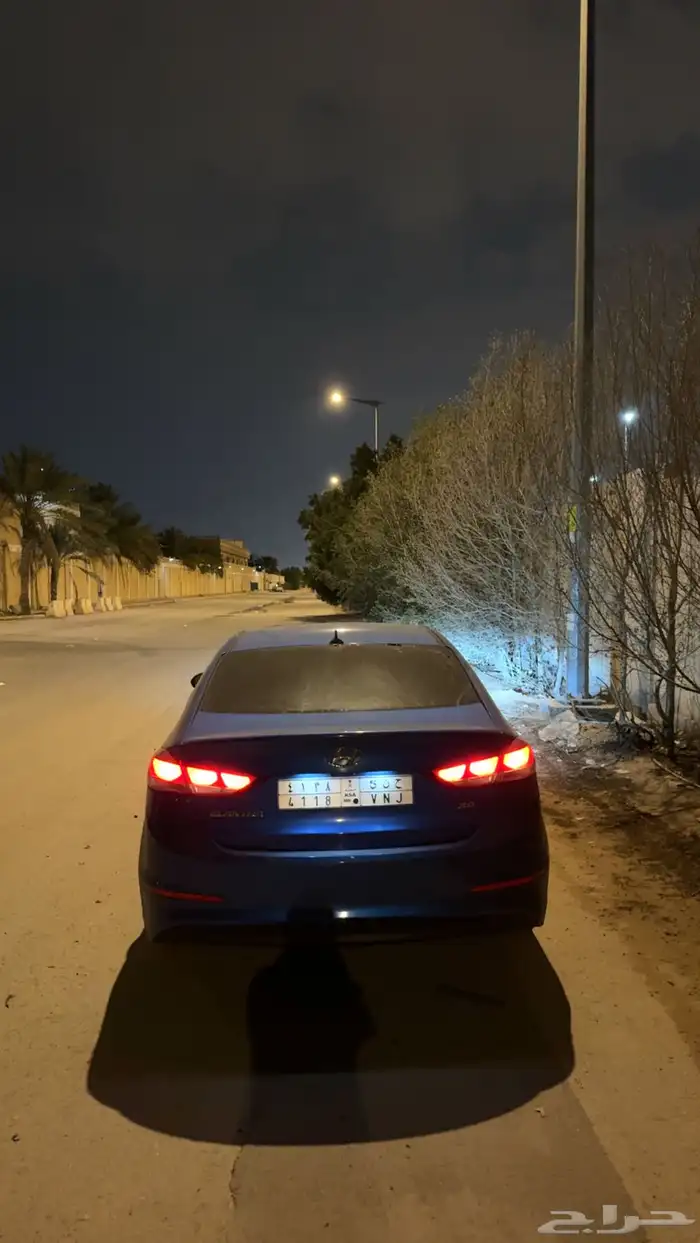 هوندا النترا 2016 مكينه قير شرط 3