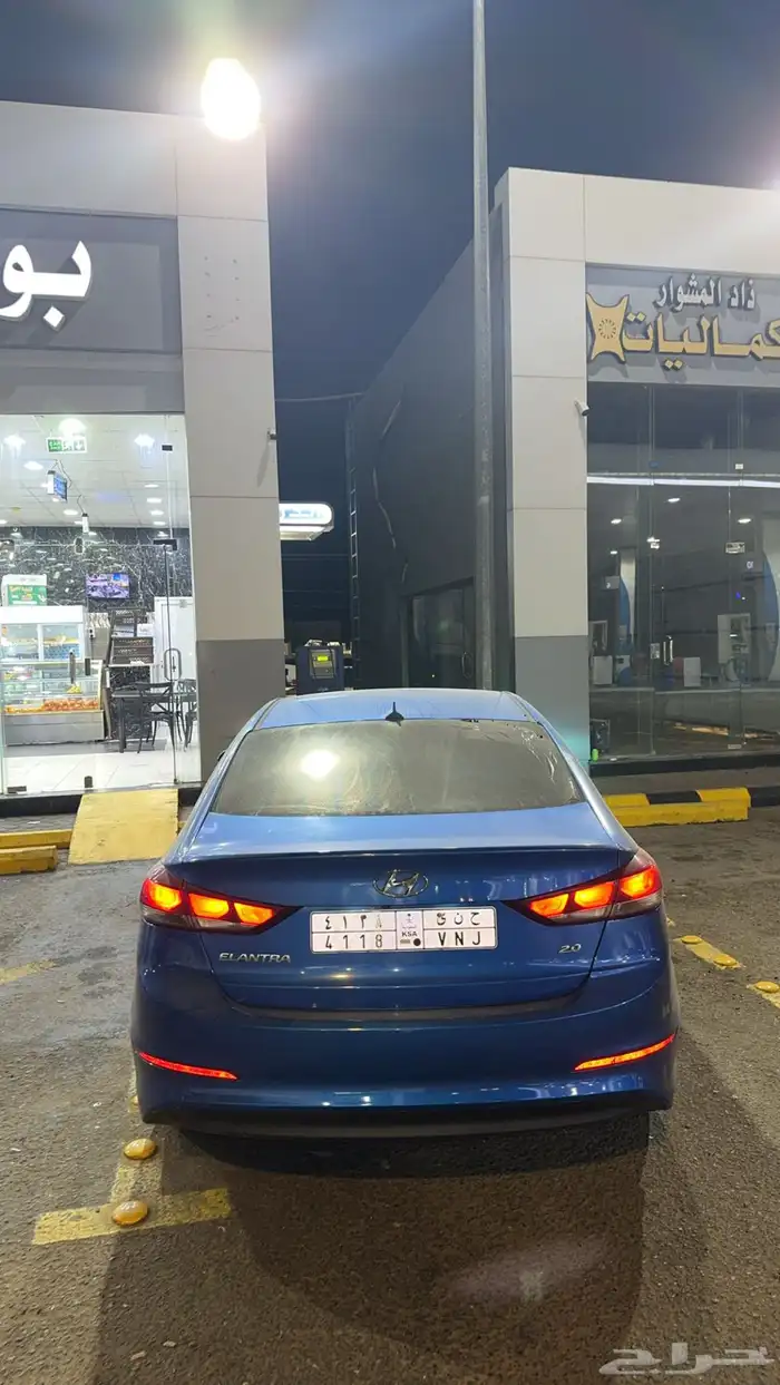 هوندا النترا 2016 مكينه قير شرط 2