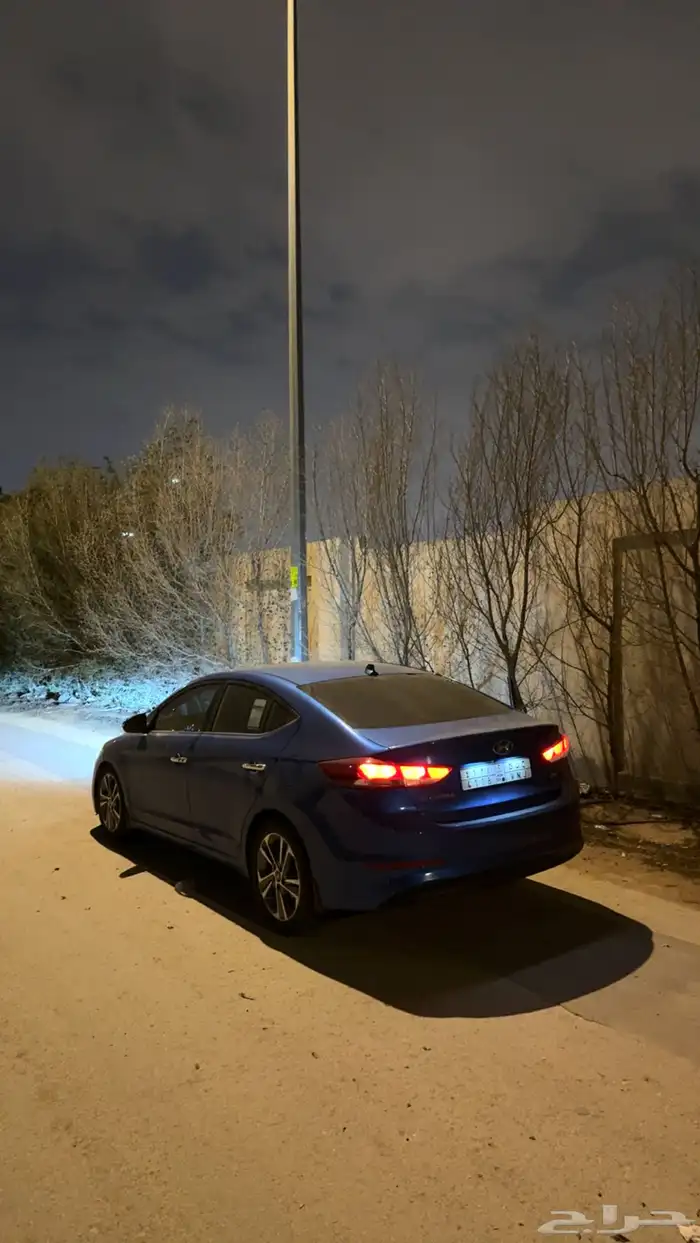 هوندا النترا 2016 مكينه قير شرط 1