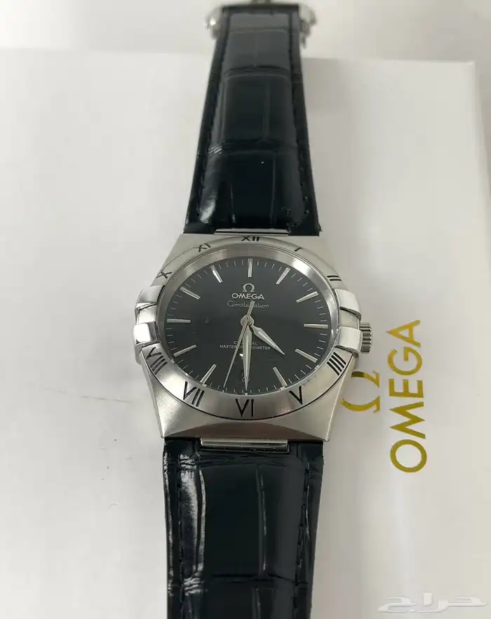 اوميقا رجالية 4