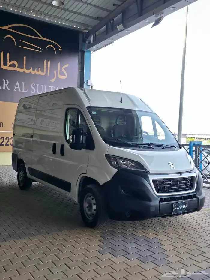 بيجو - بوكسر وسط - 2021 - بضاعة 2