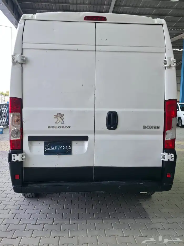 بيجو - بوكسر وسط - 2021 - بضاعة 3