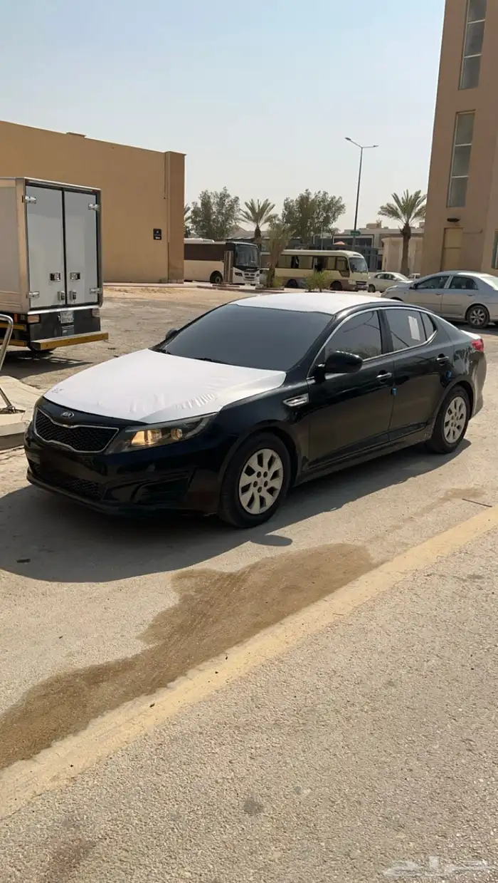اوبتيما 2014 0