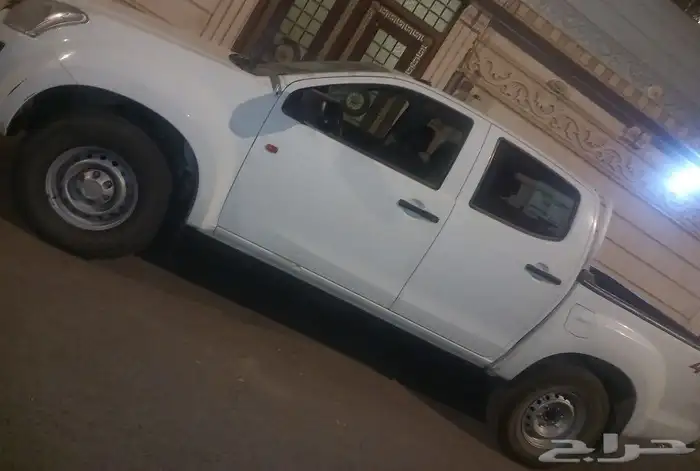 ايسوزو 2019. ديماكس دبل. ماشيه 300 2