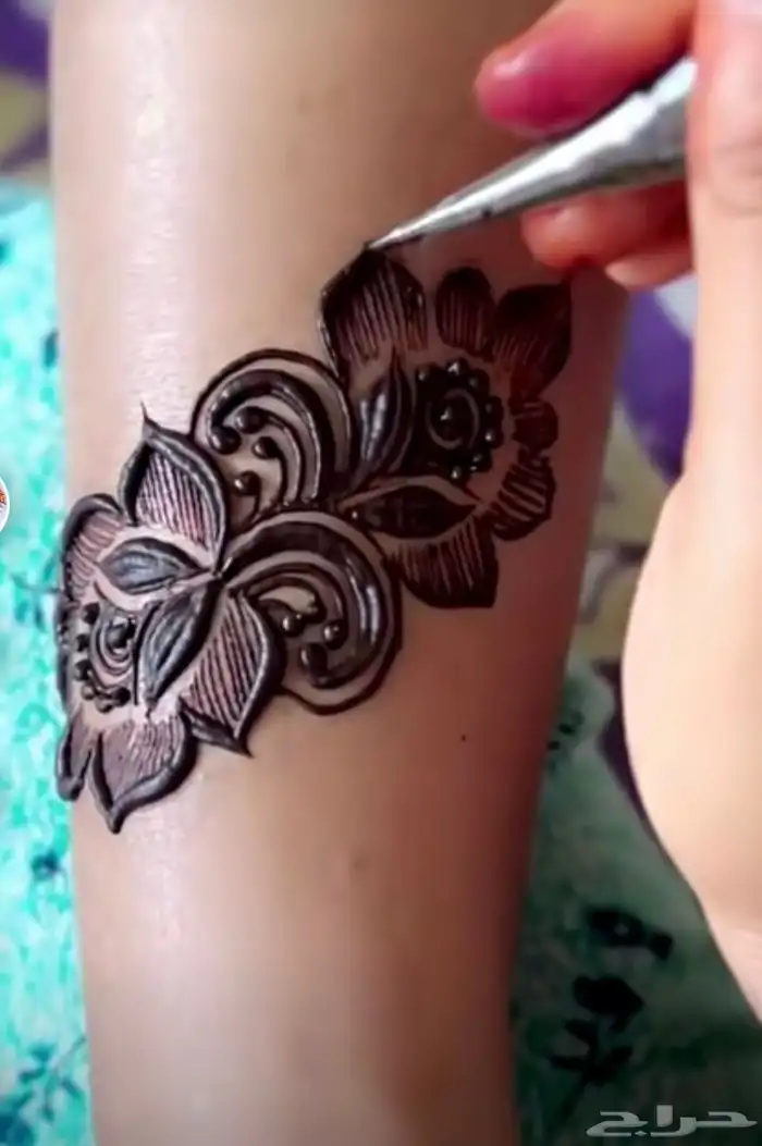 نقش المدينه المنوره حي العريض 4