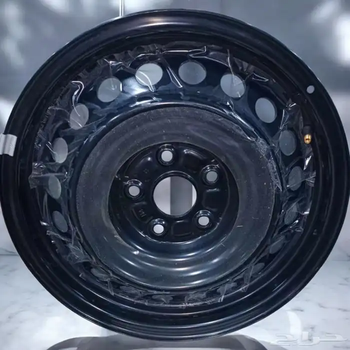 جنوط كامري استاندر 2025 وكاله 0