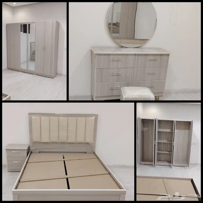 غرف نوم نفرين وطني جديده 1900 18