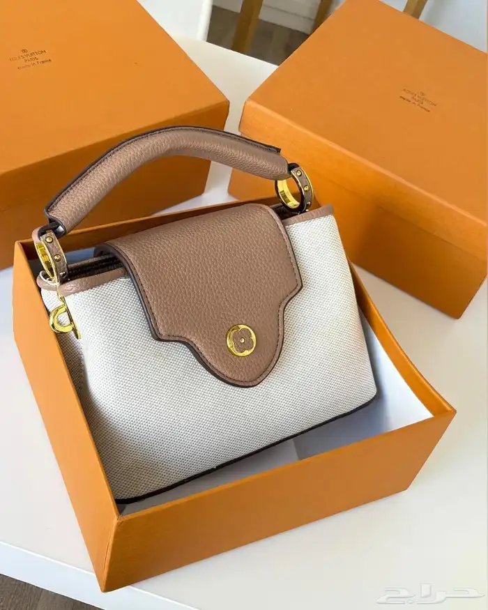 شنط ماركه توصيل فوري جده ورياض باقي المدن شحن لجميع المملكة 38