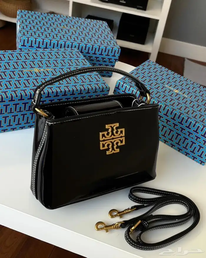 شنط ماركه توصيل فوري جده ورياض باقي المدن شحن لجميع المملكة 49