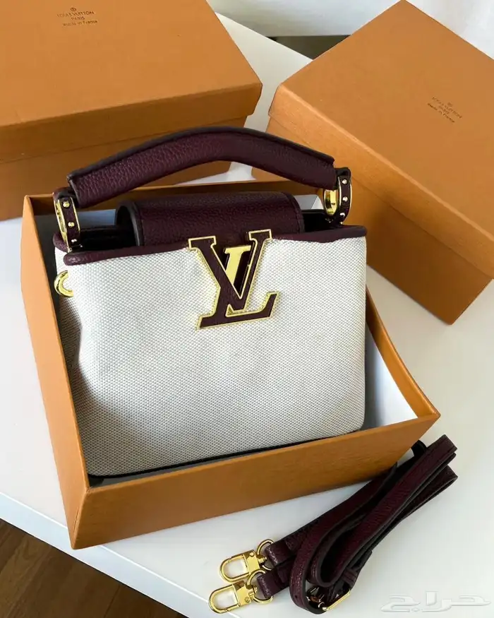 شنط ماركه توصيل فوري جده ورياض باقي المدن شحن لجميع المملكة 42